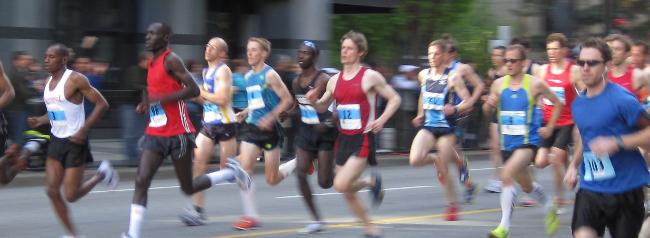 racestart