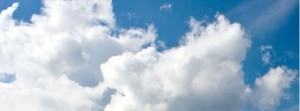 clouds